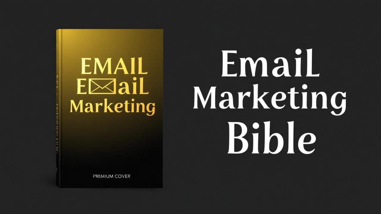 Email Marketing Bible
