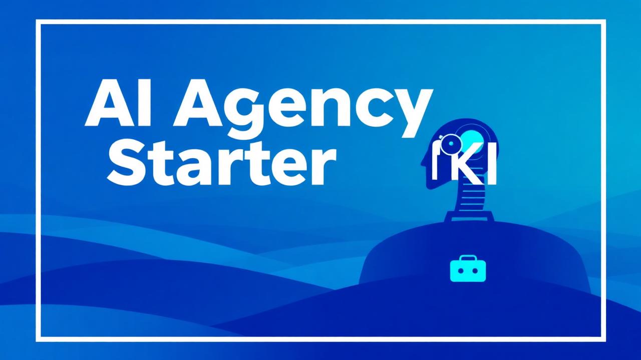 AI Agency Starter Kit